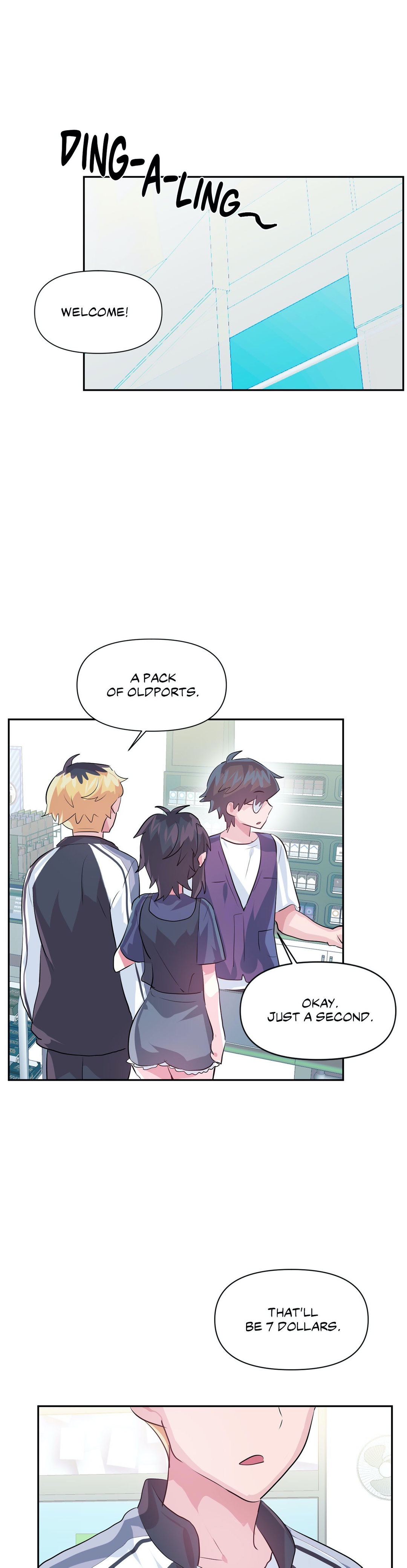 Log in to Lust-a-land - Chapter 66 [photo 21] - MangaPorn