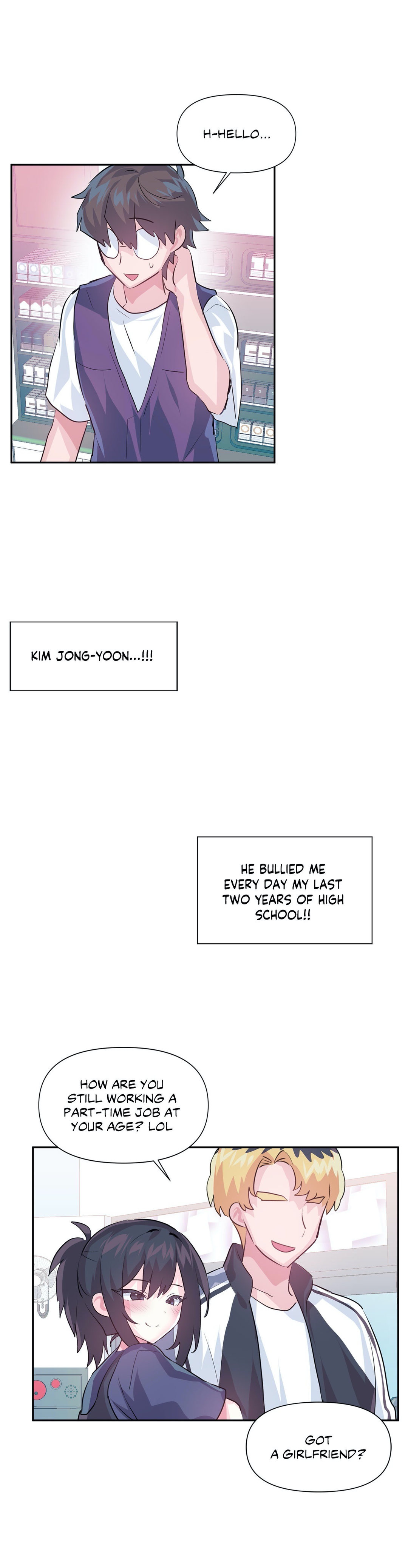 Log in to Lust-a-land - Chapter 66 [photo 24] - MangaPorn