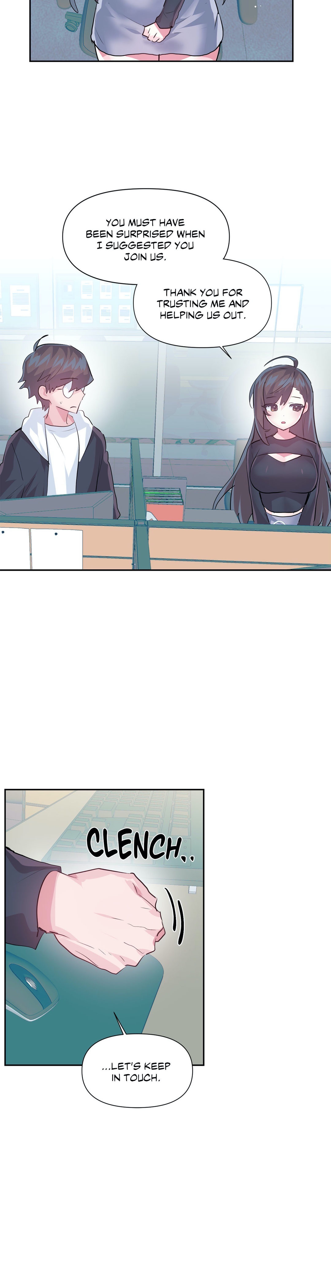 Log in to Lust-a-land - Chapter 66 [photo 4] - MangaPorn