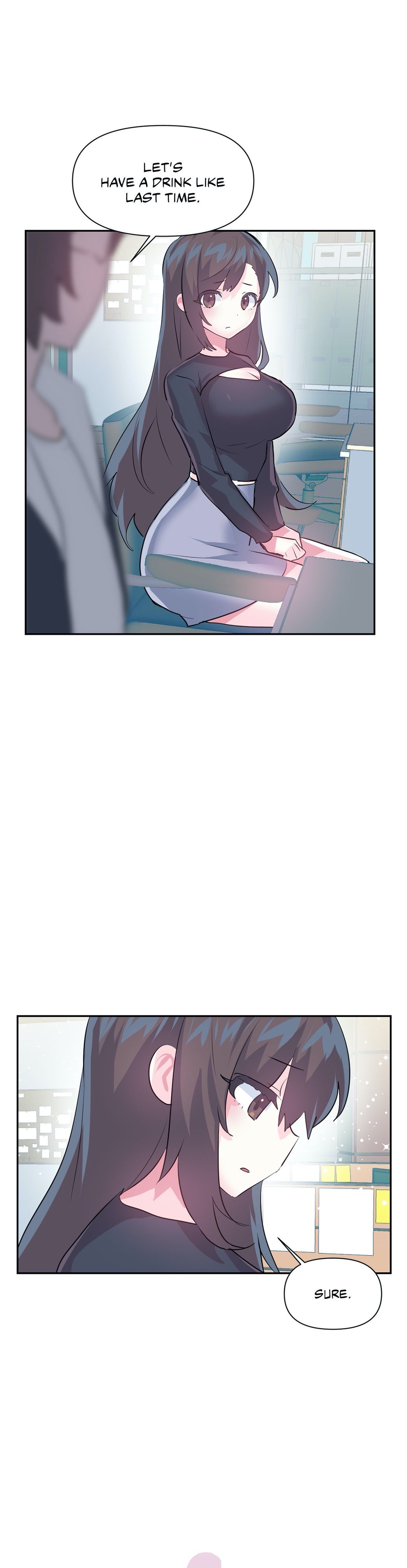 Log in to Lust-a-land - Chapter 66 [photo 5] - MangaPorn