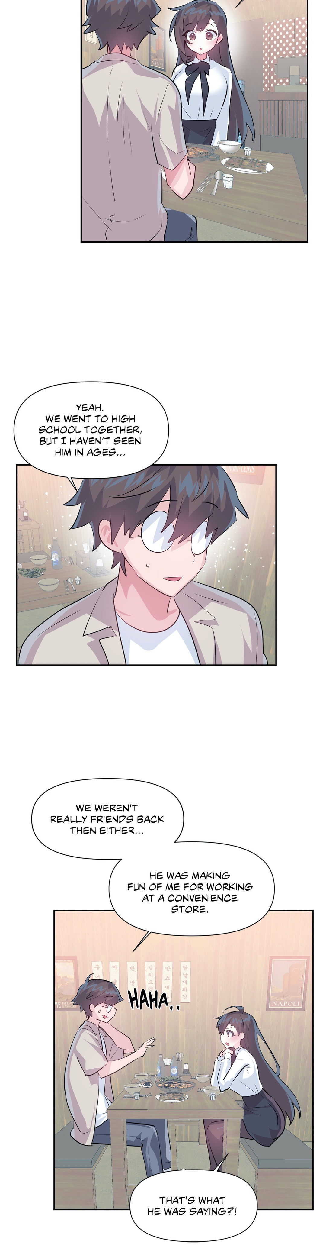 Log in to Lust-a-land - Chapter 67 [photo 16] - MangaPorn