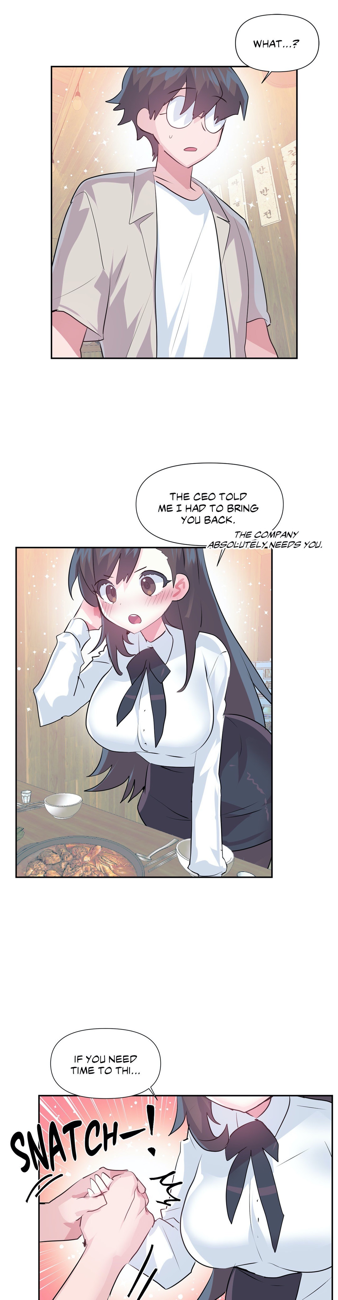 Log in to Lust-a-land - Chapter 67 [photo 19] - MangaPorn