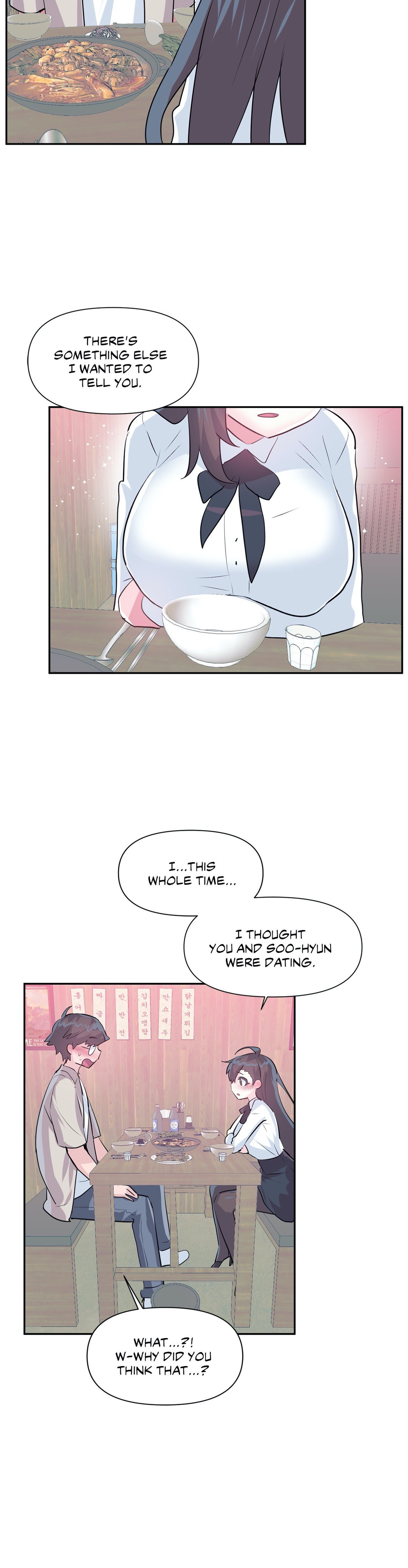 Log in to Lust-a-land - Chapter 67 [photo 22] - MangaPorn