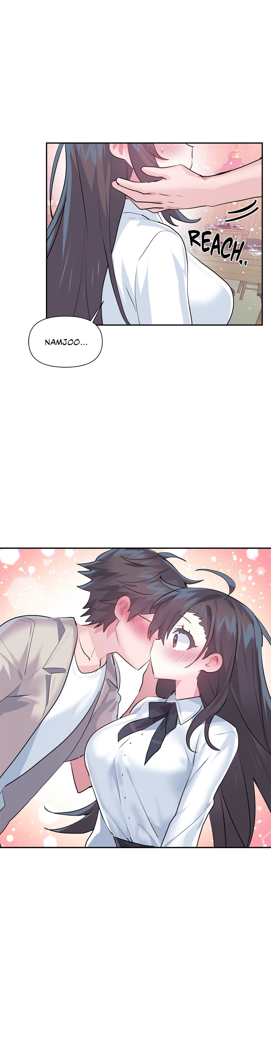 Log in to Lust-a-land - Chapter 68 [photo 1] - MangaPorn