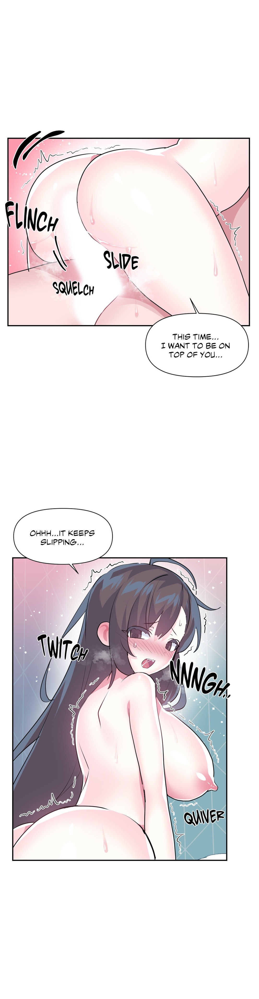 Log in to Lust-a-land - Chapter 68 [photo 12] - MangaPorn