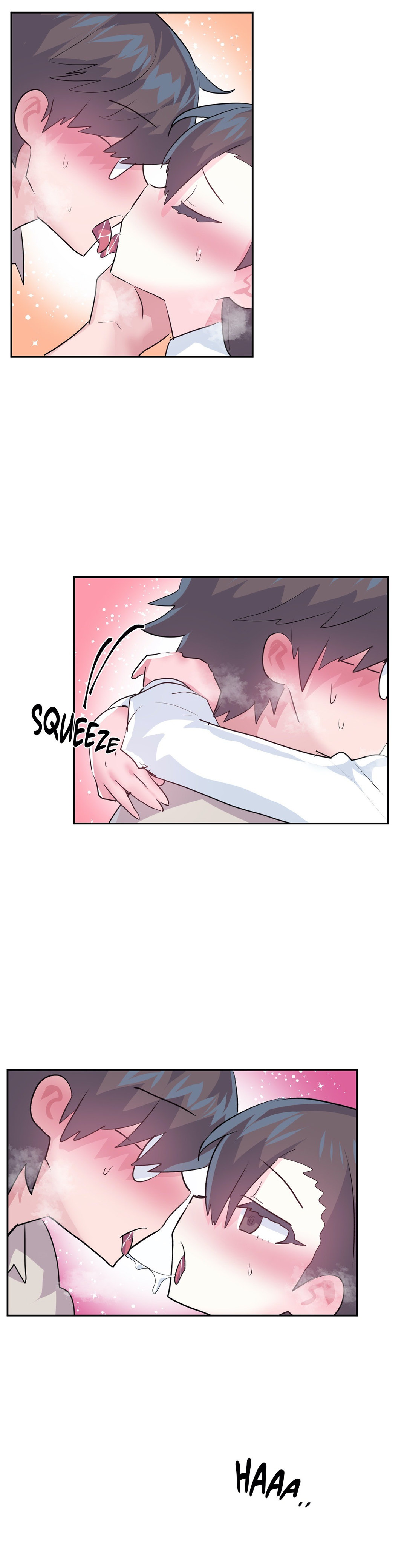 Log in to Lust-a-land - Chapter 68 [photo 2] - MangaPorn