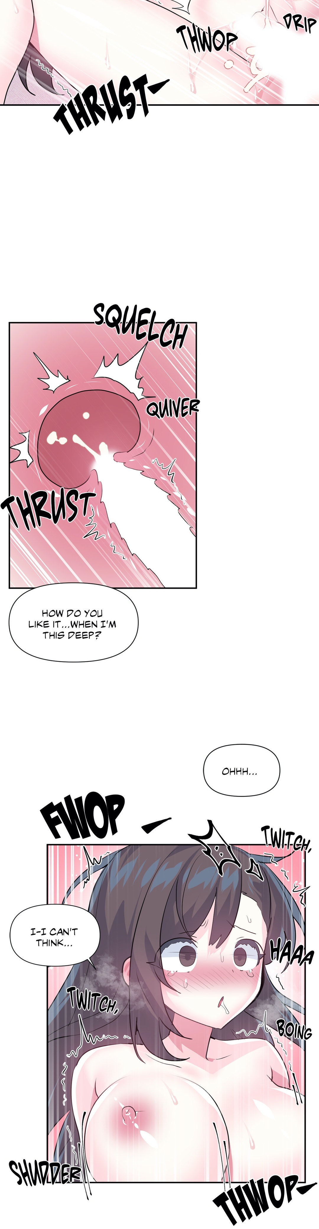 Log in to Lust-a-land - Chapter 68 [photo 24] - MangaPorn