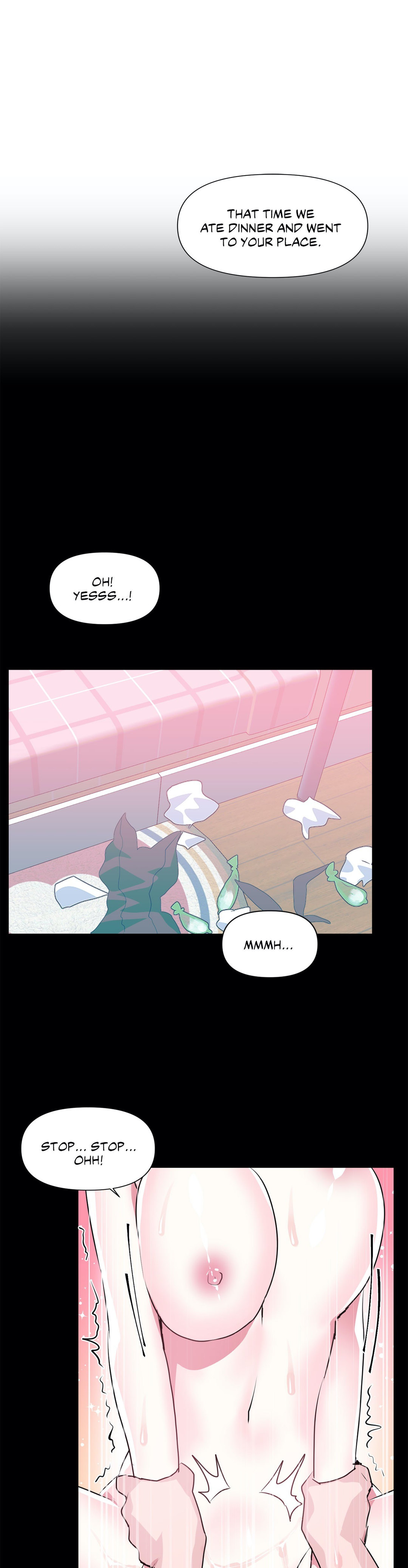 Log in to Lust-a-land - Chapter 69 [photo 11] - MangaPorn