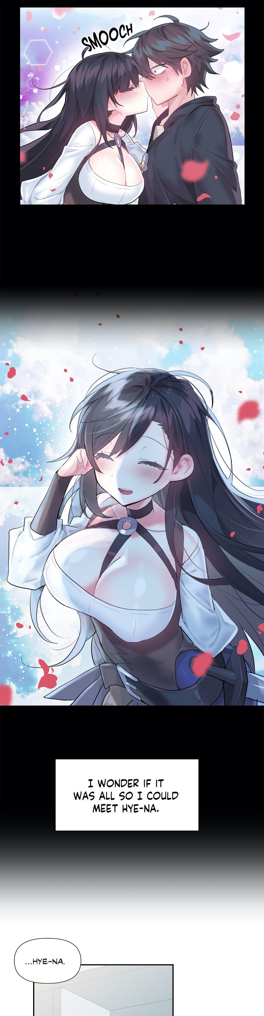 Log in to Lust-a-land - Chapter 69 [photo 25] - MangaPorn