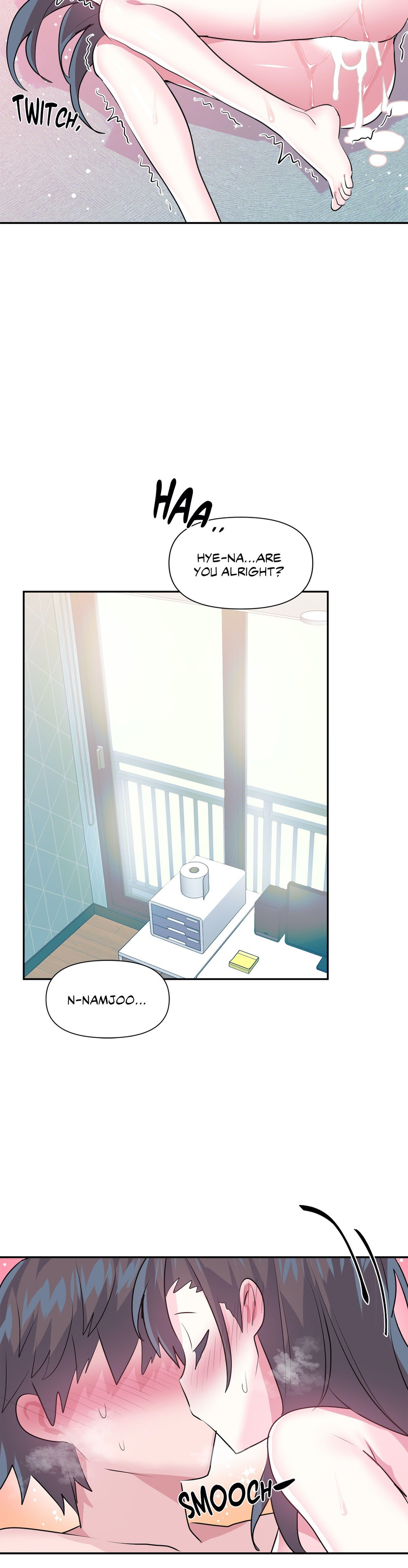 Log in to Lust-a-land - Chapter 69 [photo 6] - MangaPorn