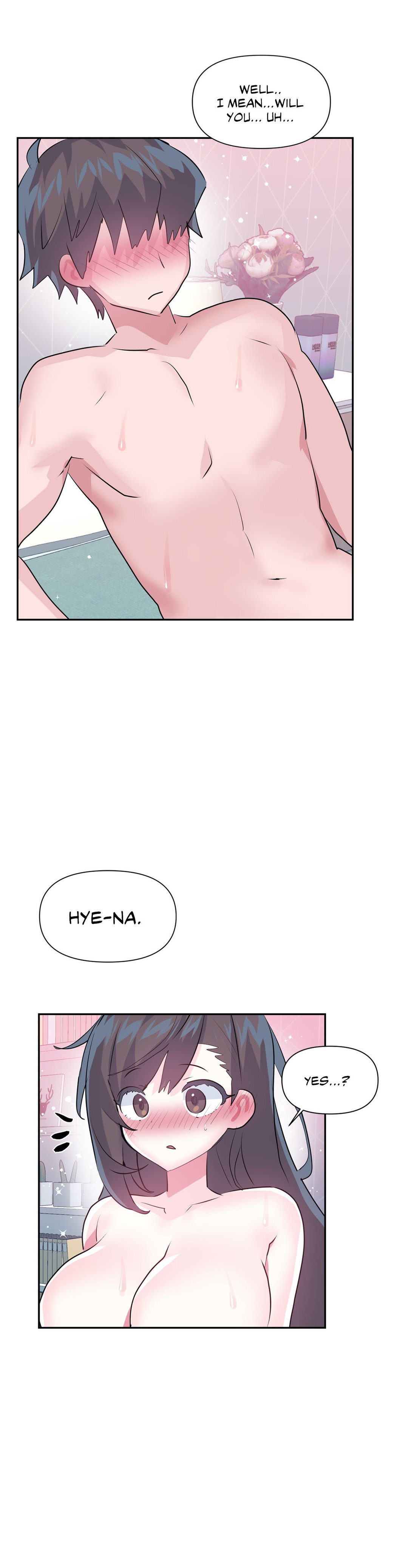 Log in to Lust-a-land - Chapter 69 [photo 8] - MangaPorn