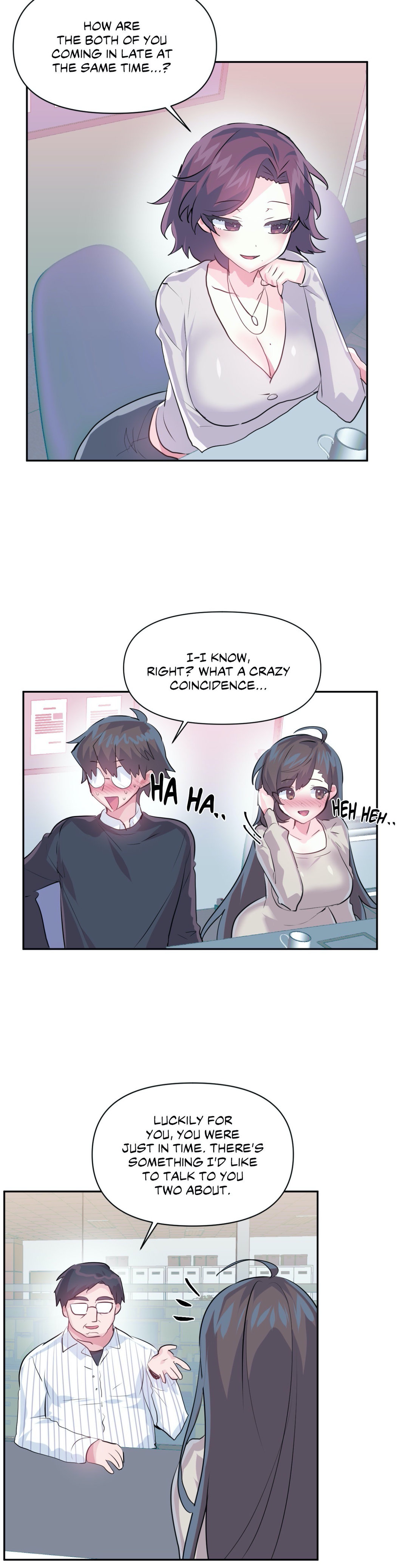 Log in to Lust-a-land - Chapter 70 [photo 10] - MangaPorn