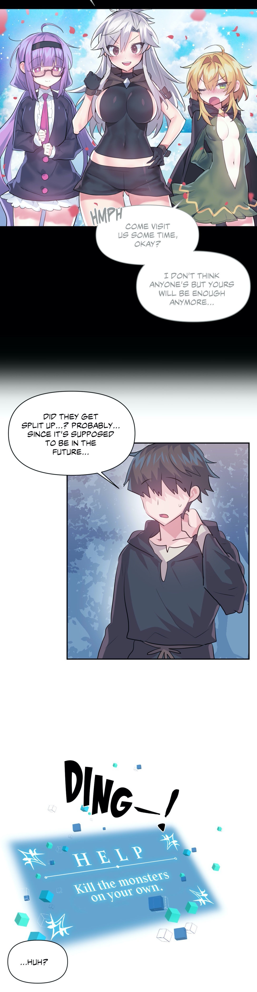 Log in to Lust-a-land - Chapter 70 [photo 20] - MangaPorn