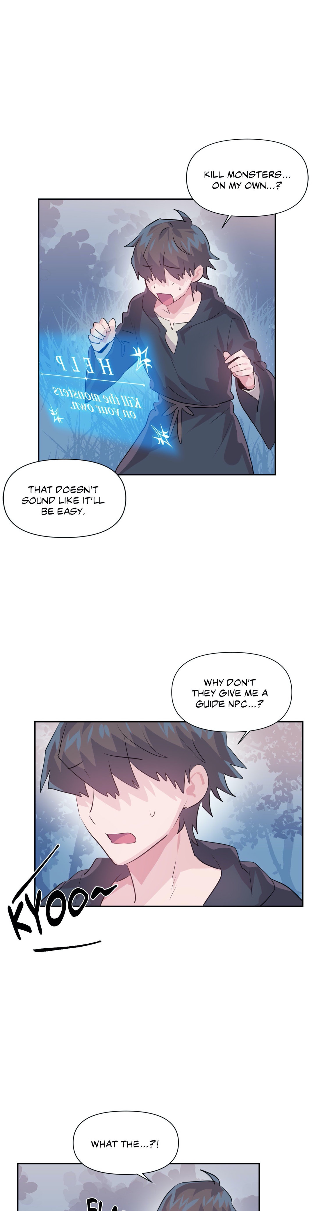 Log in to Lust-a-land - Chapter 70 [photo 21] - MangaPorn