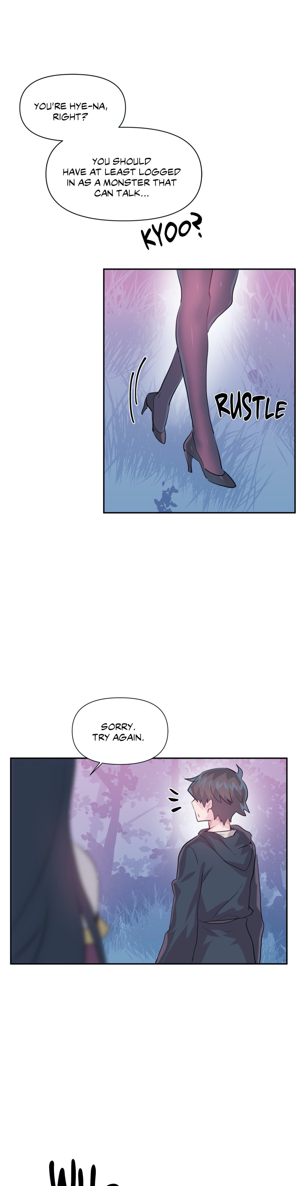 Log in to Lust-a-land - Chapter 70 [photo 23] - MangaPorn