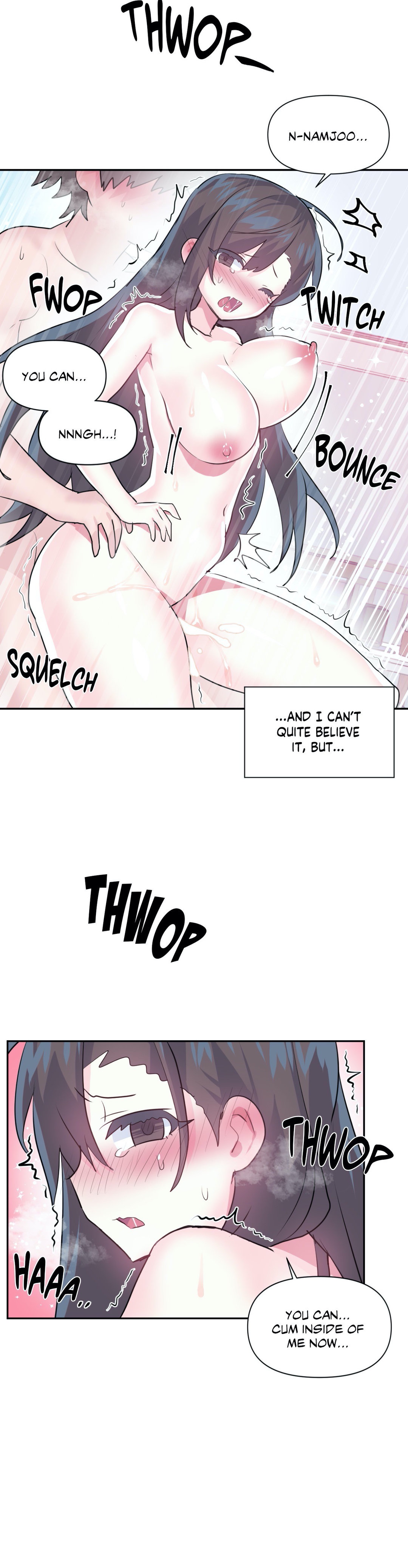 Log in to Lust-a-land - Chapter 70 [photo 4] - MangaPorn