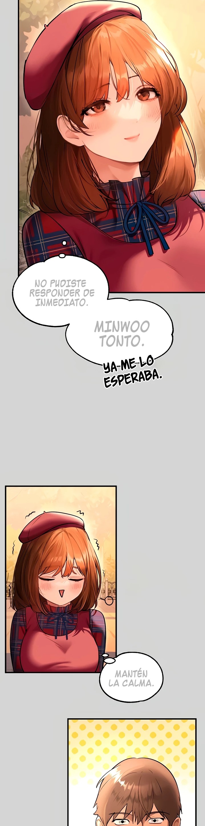 The Owner Of A Building Raw - Chapter 83 [photo 12] - MangaPorn