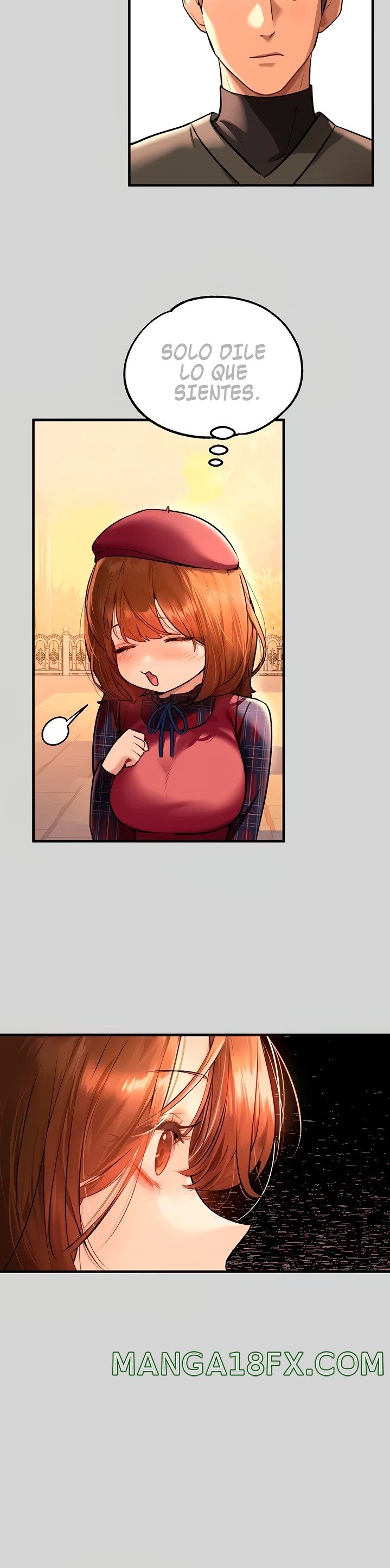 The Owner Of A Building Raw - Chapter 83 [photo 13] - MangaPorn