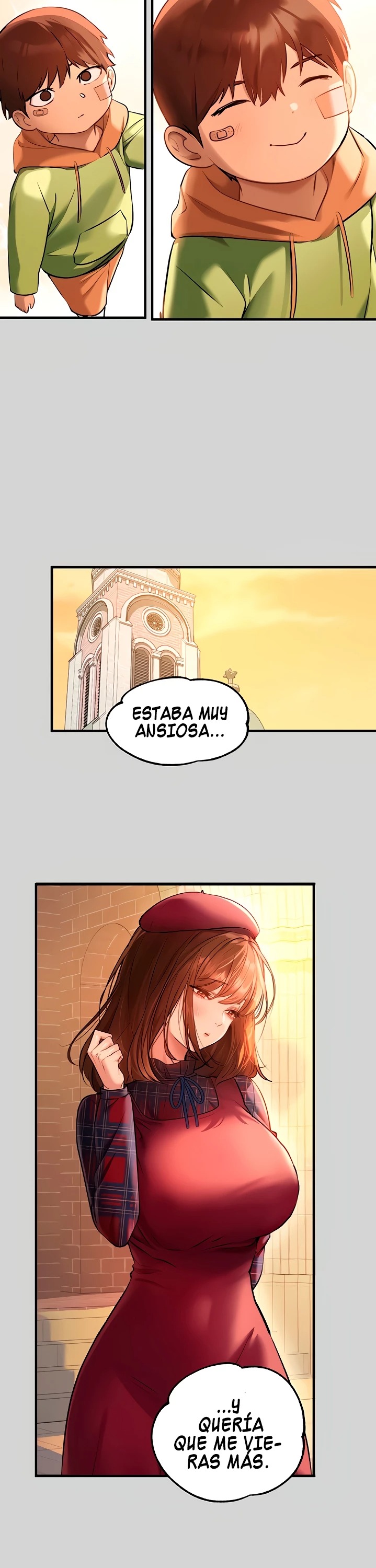 The Owner Of A Building Raw - Chapter 83 [photo 16] - MangaPorn