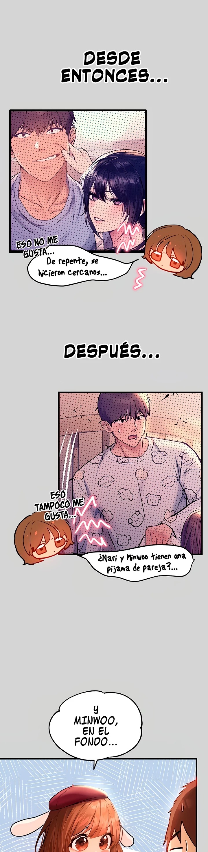 The Owner Of A Building Raw - Chapter 83 [photo 17] - MangaPorn