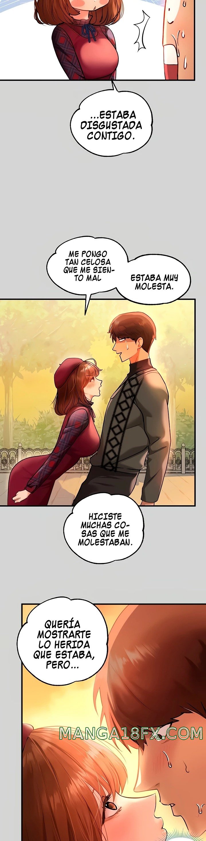 The Owner Of A Building Raw - Chapter 83 [photo 18] - MangaPorn