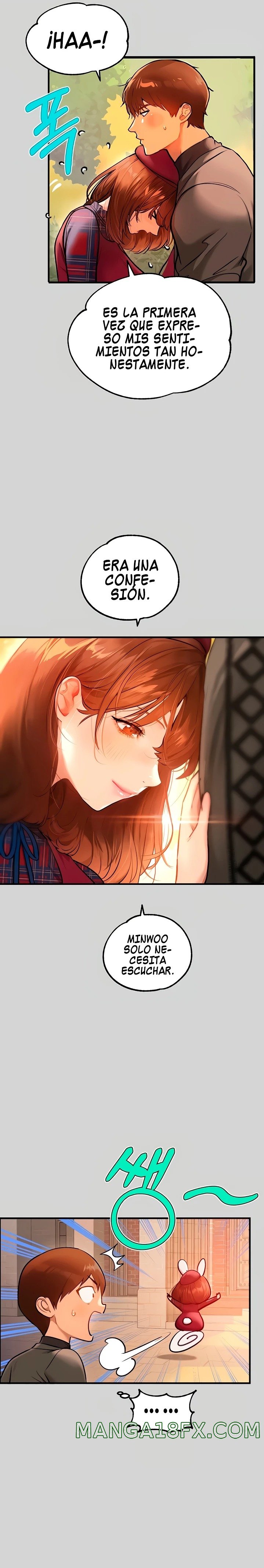 The Owner Of A Building Raw - Chapter 83 [photo 20] - MangaPorn