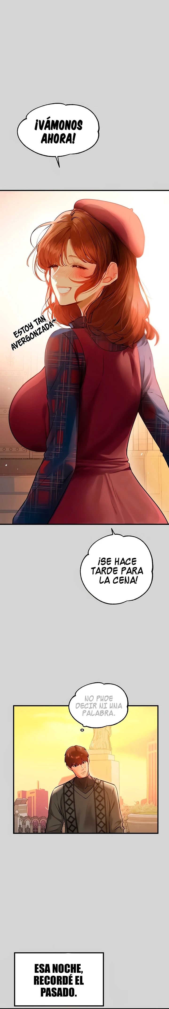 The Owner Of A Building Raw - Chapter 83 [photo 21] - MangaPorn