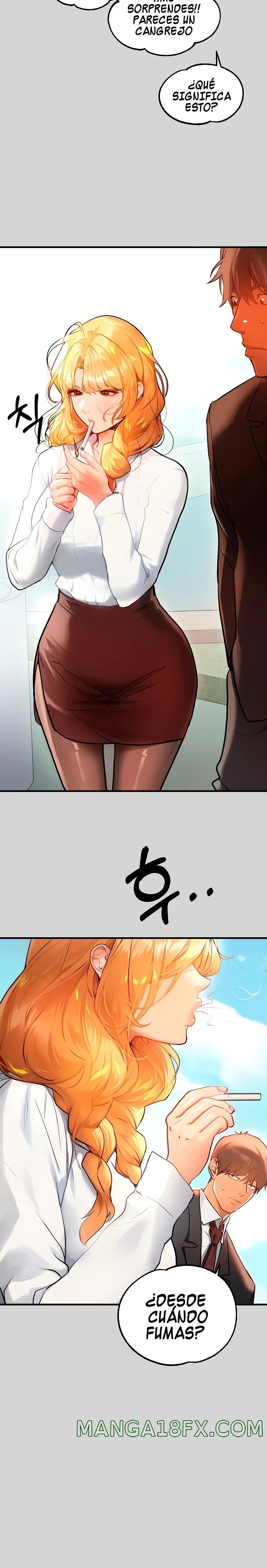 The Owner Of A Building Raw - Chapter 83 [photo 29] - MangaPorn