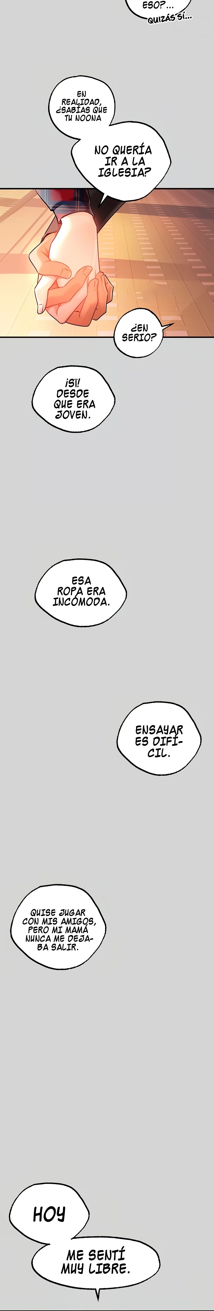 The Owner Of A Building Raw - Chapter 83 [photo 4] - MangaPorn