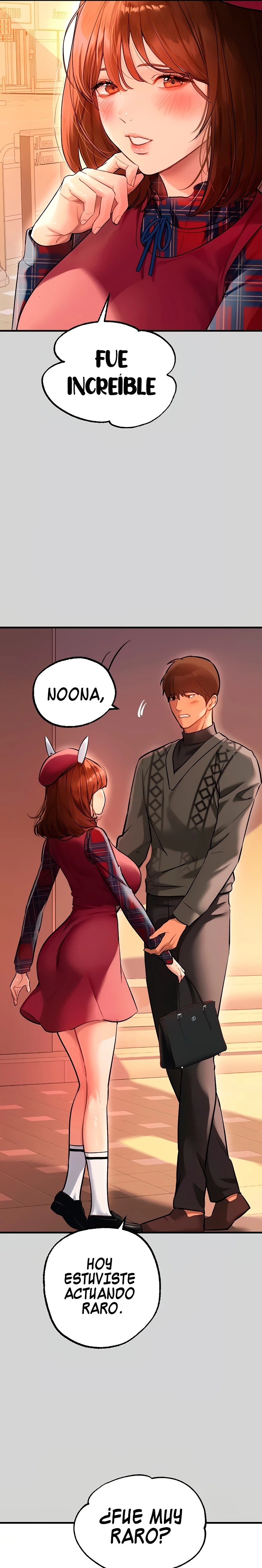 The Owner Of A Building Raw - Chapter 83 [photo 5] - MangaPorn