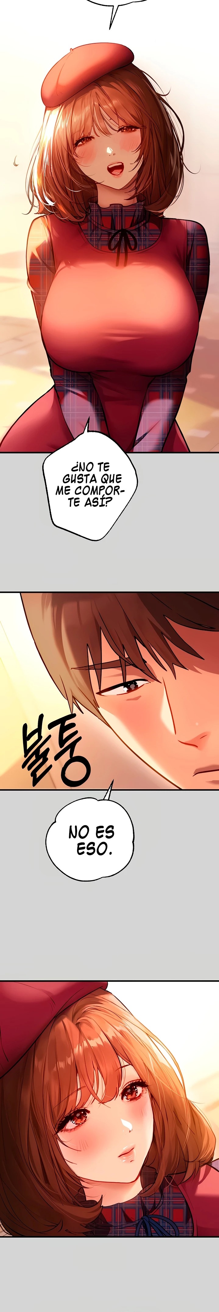 The Owner Of A Building Raw - Chapter 83 [photo 6] - MangaPorn