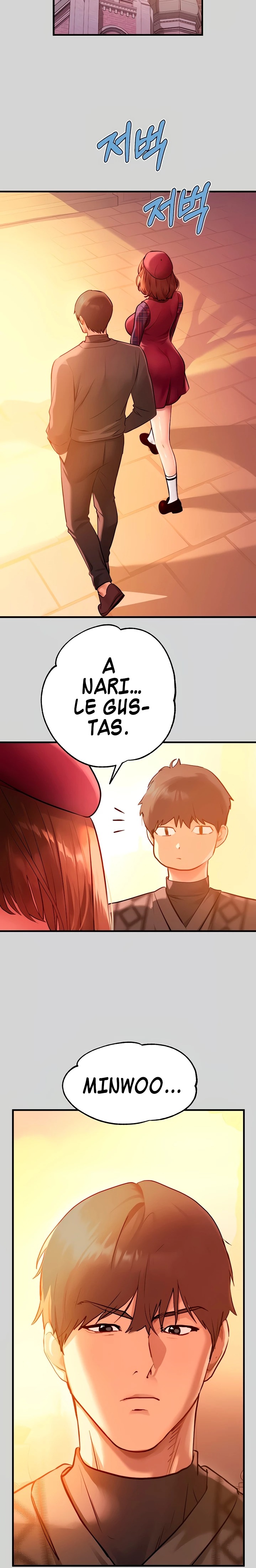 The Owner Of A Building Raw - Chapter 83 [photo 8] - MangaPorn