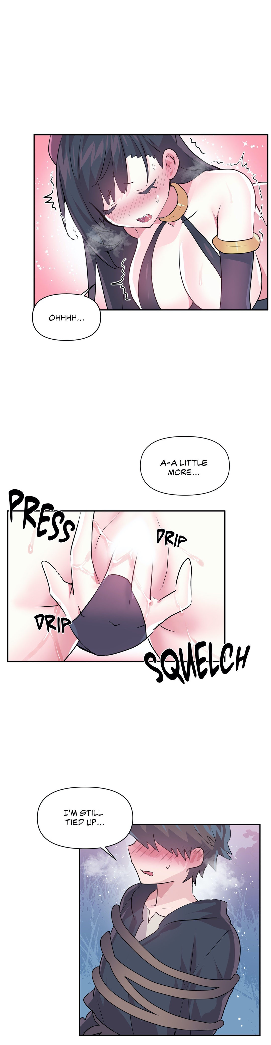 Log in to Lust-a-land - Chapter 71 [photo 15] - MangaPorn