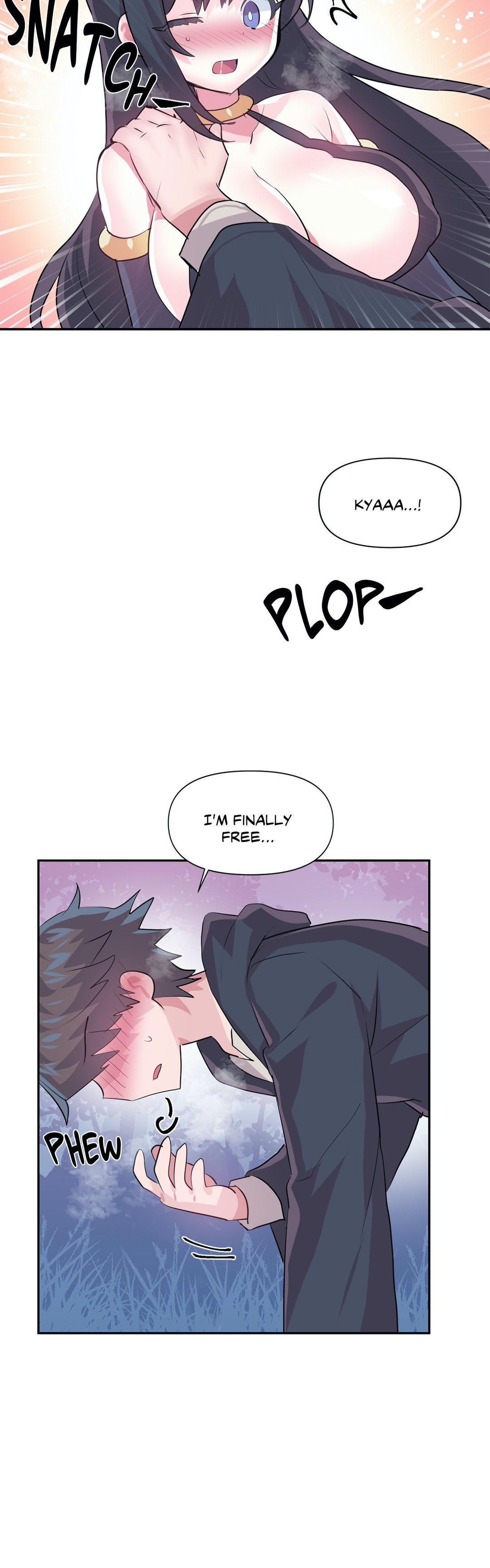 Log in to Lust-a-land - Chapter 71 [photo 28] - MangaPorn