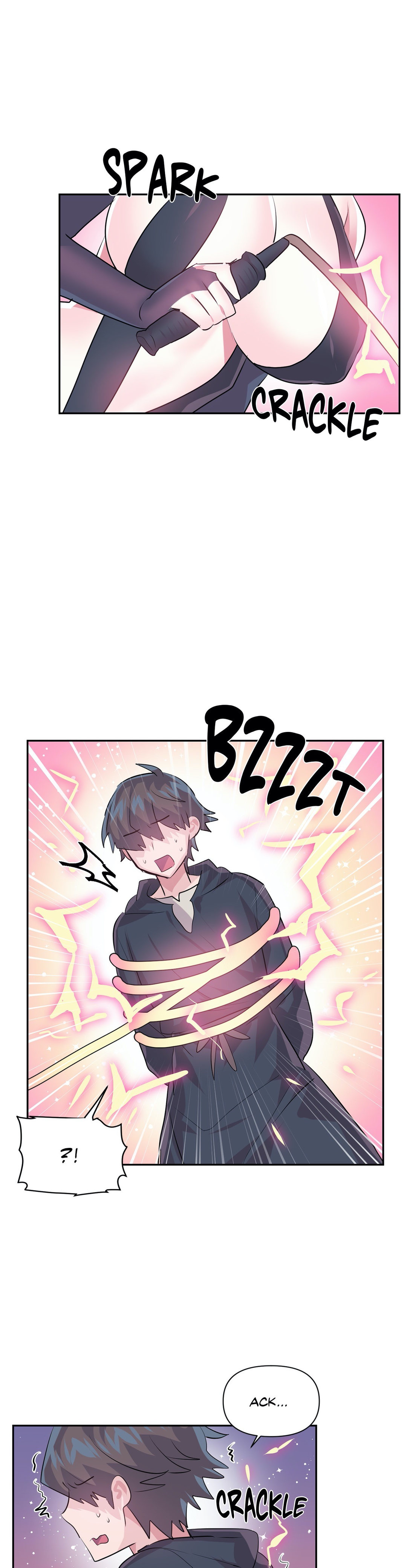 Log in to Lust-a-land - Chapter 71 [photo 5] - MangaPorn