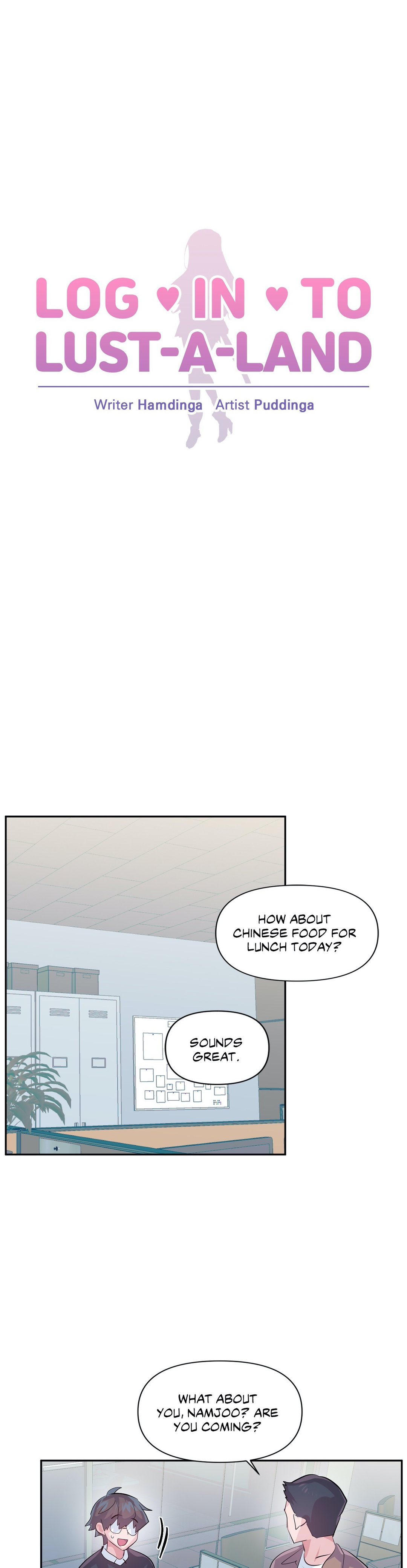 Log in to Lust-a-land - Chapter 72 [photo 17] - MangaPorn