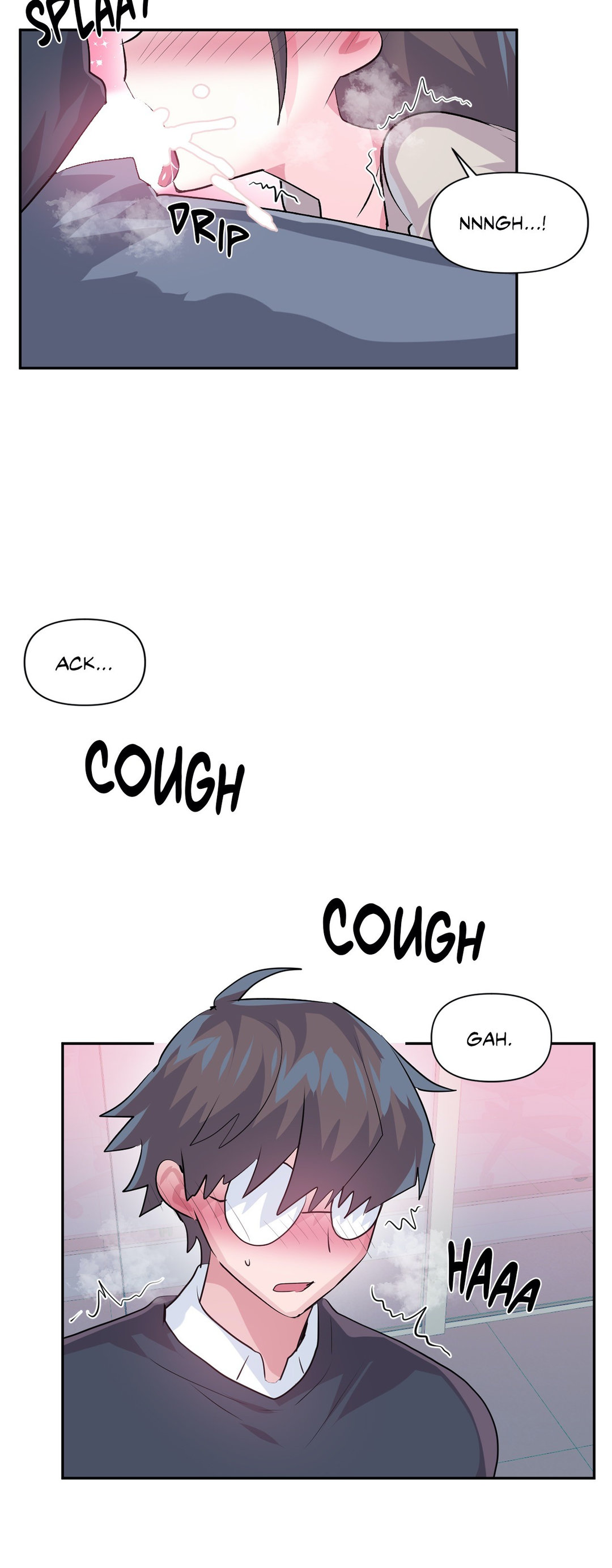 Log in to Lust-a-land - Chapter 73 [photo 16] - MangaPorn