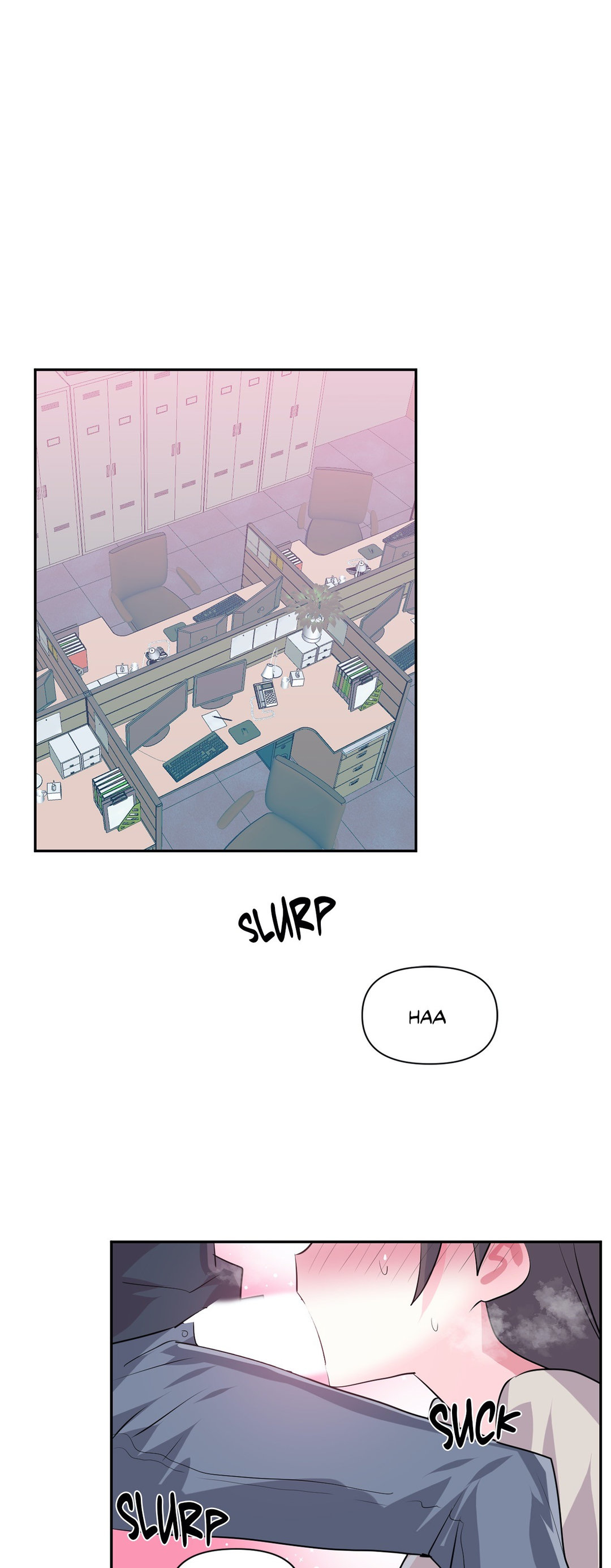 Log in to Lust-a-land - Chapter 73 [photo 2] - MangaPorn