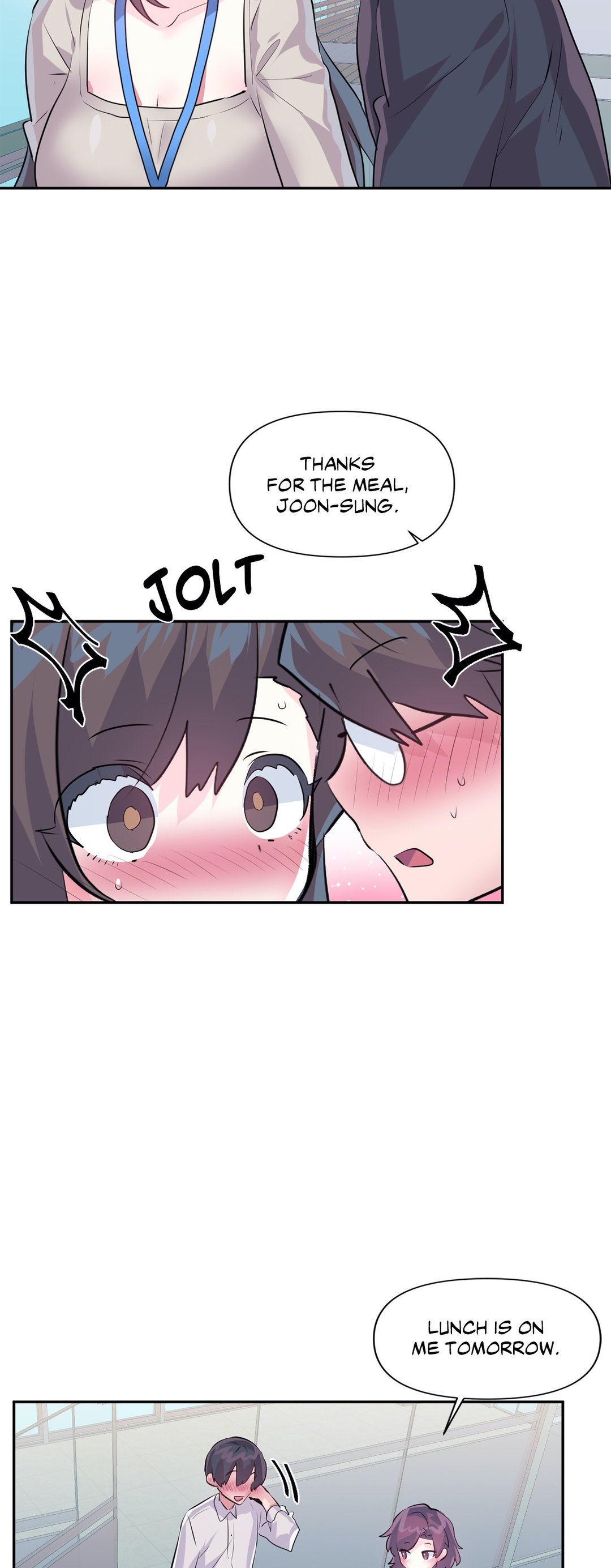 Log in to Lust-a-land - Chapter 73 [photo 36] - MangaPorn