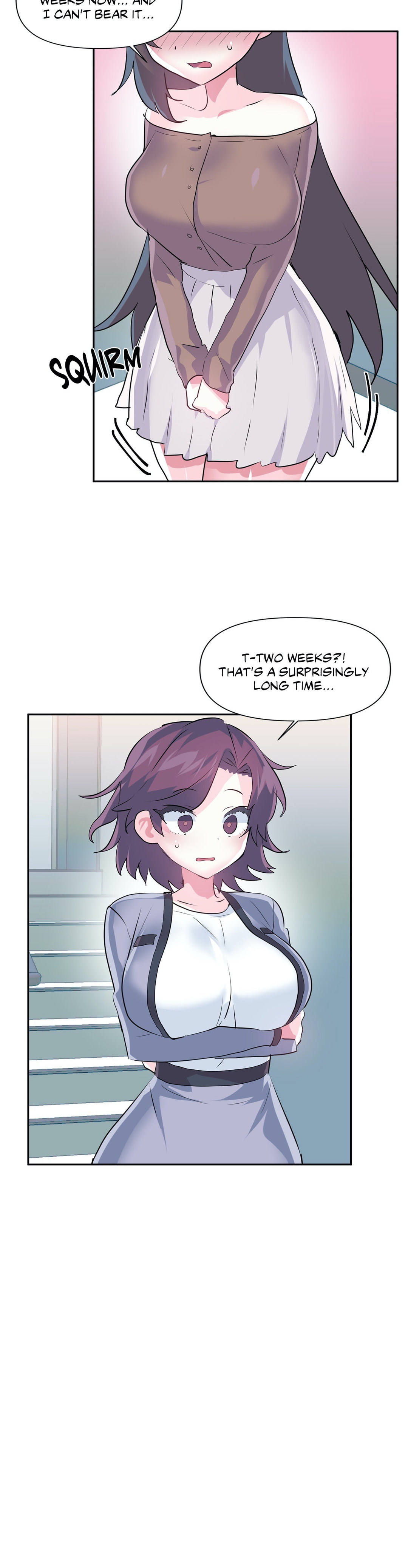 Log in to Lust-a-land - Chapter 75 [photo 10] - MangaPorn