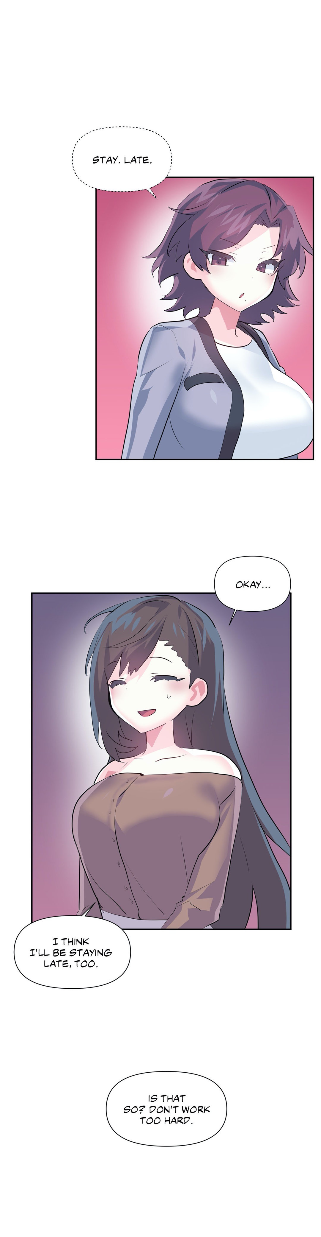 Log in to Lust-a-land - Chapter 75 [photo 15] - MangaPorn