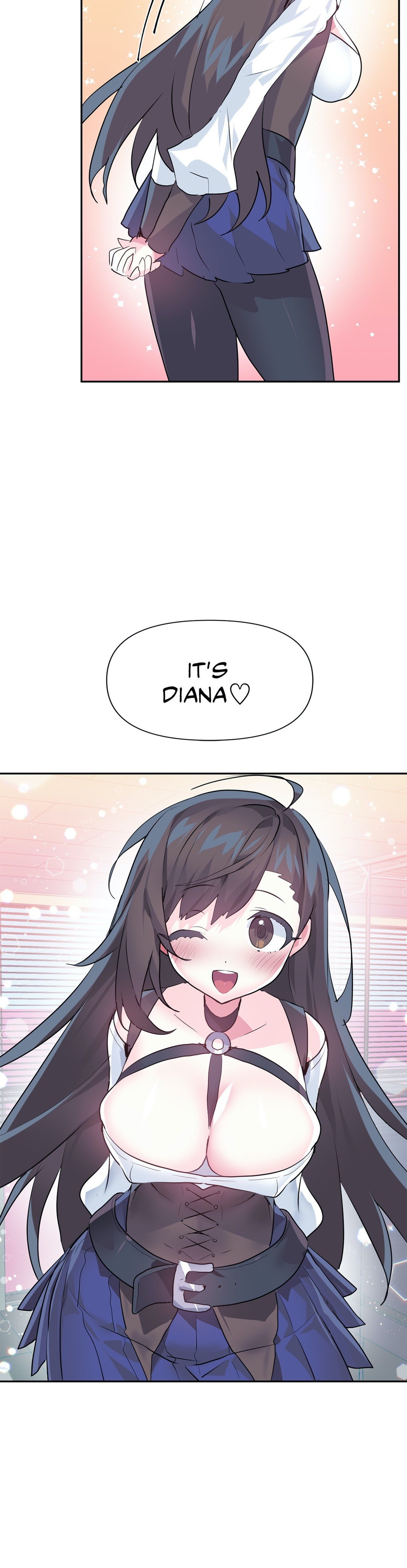 Log in to Lust-a-land - Chapter 75 [photo 20] - MangaPorn