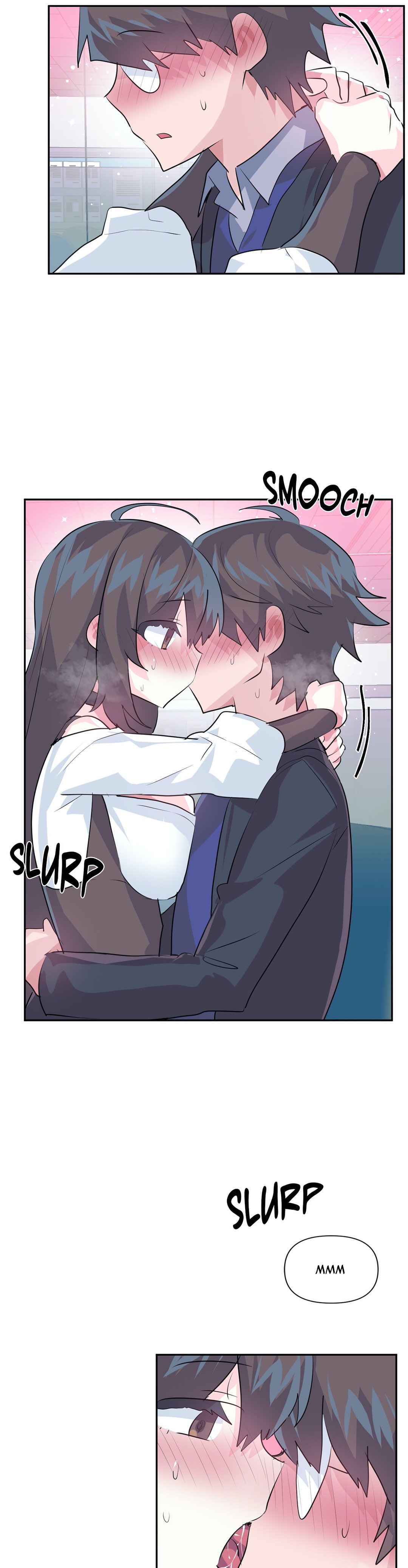 Log in to Lust-a-land - Chapter 75 [photo 23] - MangaPorn