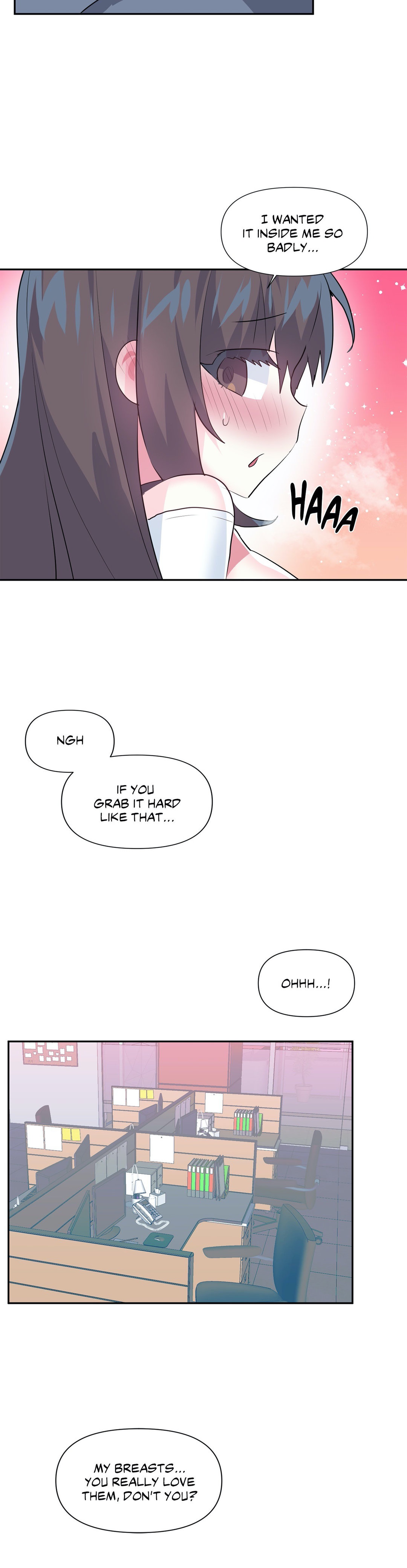 Log in to Lust-a-land - Chapter 75 [photo 26] - MangaPorn