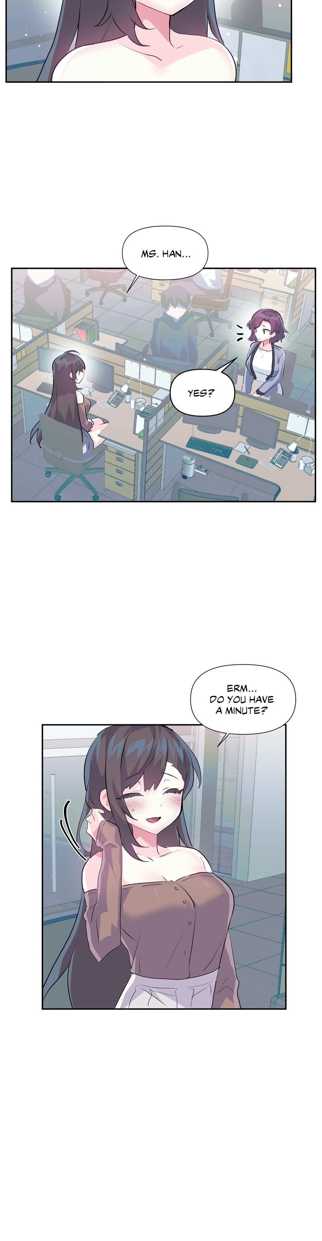 Log in to Lust-a-land - Chapter 75 [photo 6] - MangaPorn