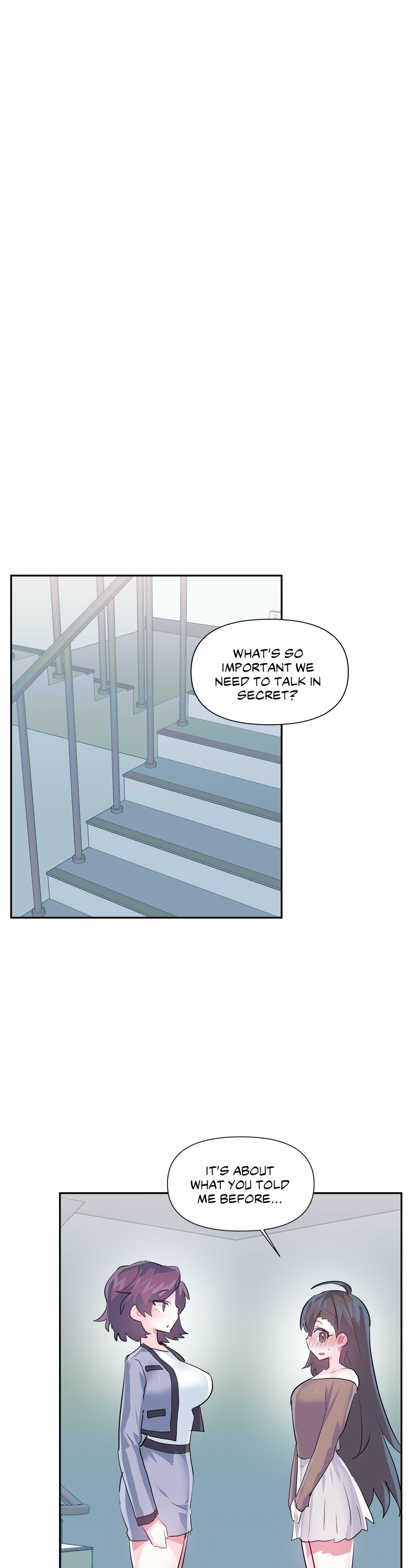 Log in to Lust-a-land - Chapter 75 [photo 7] - MangaPorn