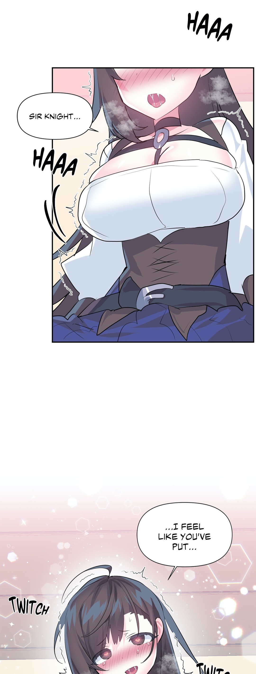 Log in to Lust-a-land - Chapter 76 [photo 41] - MangaPorn