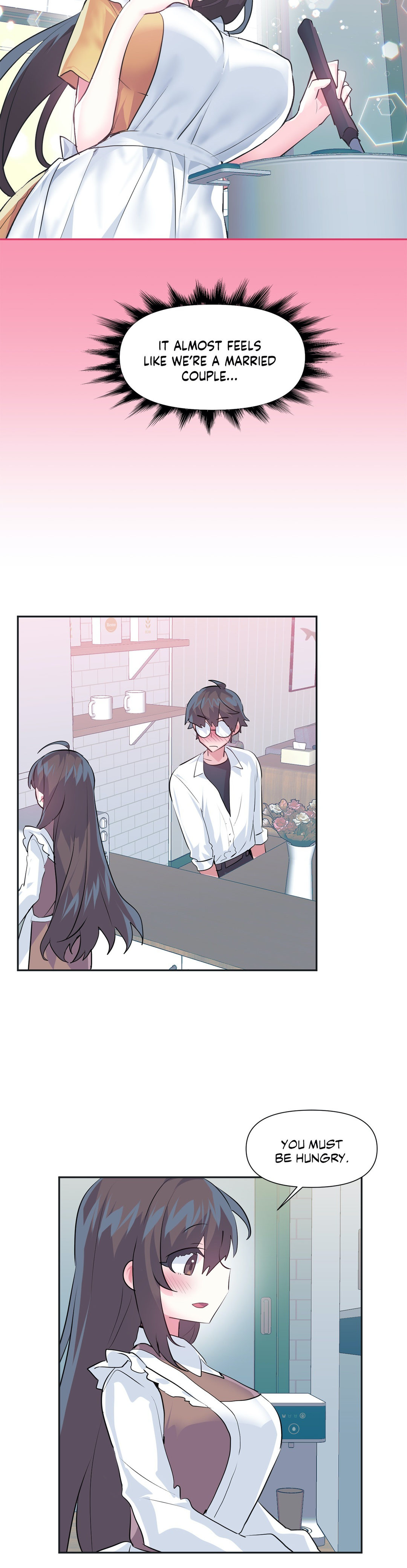 Log in to Lust-a-land - Chapter 77 [photo 20] - MangaPorn