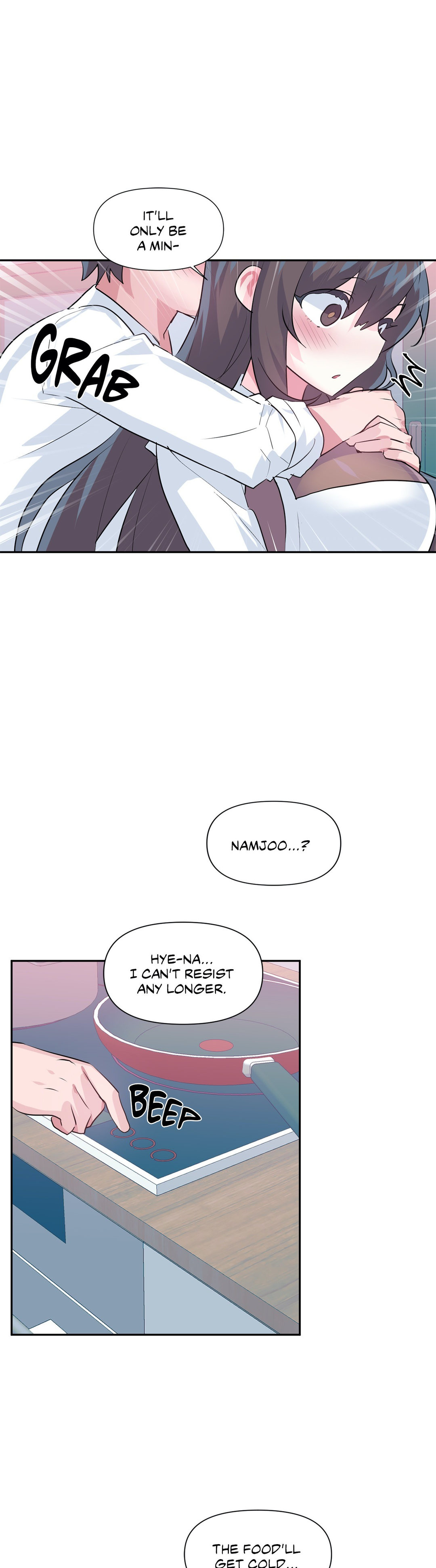 Log in to Lust-a-land - Chapter 77 [photo 21] - MangaPorn