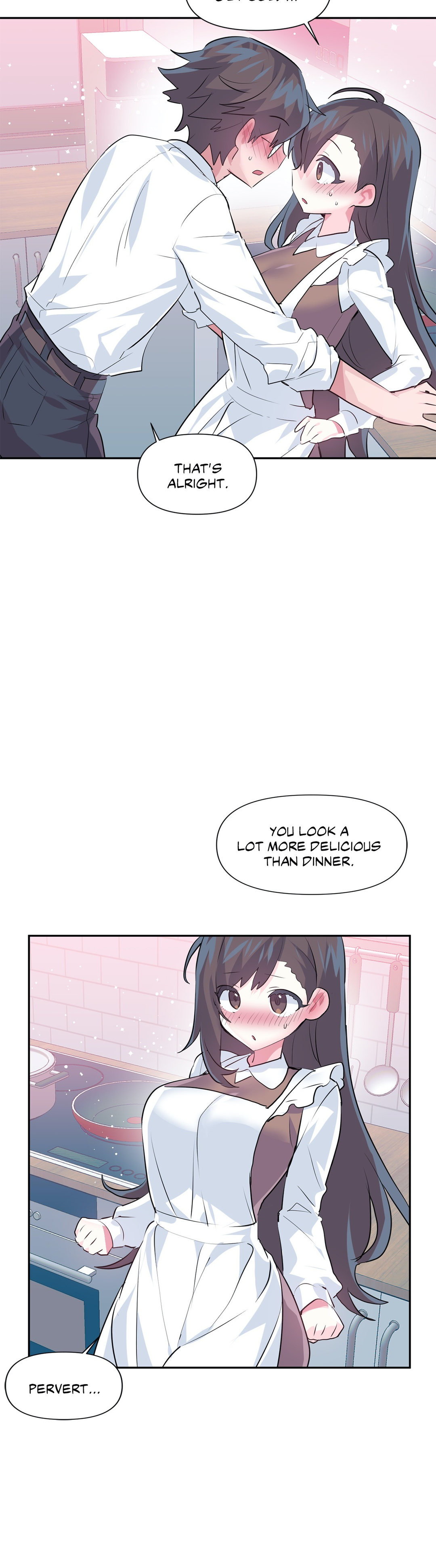 Log in to Lust-a-land - Chapter 77 [photo 22] - MangaPorn